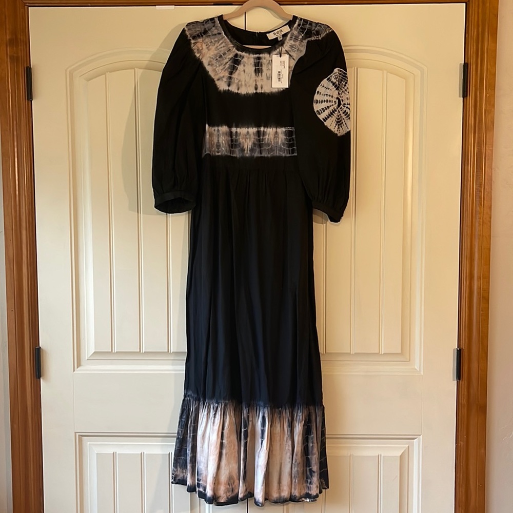 Sea NY dress NWT